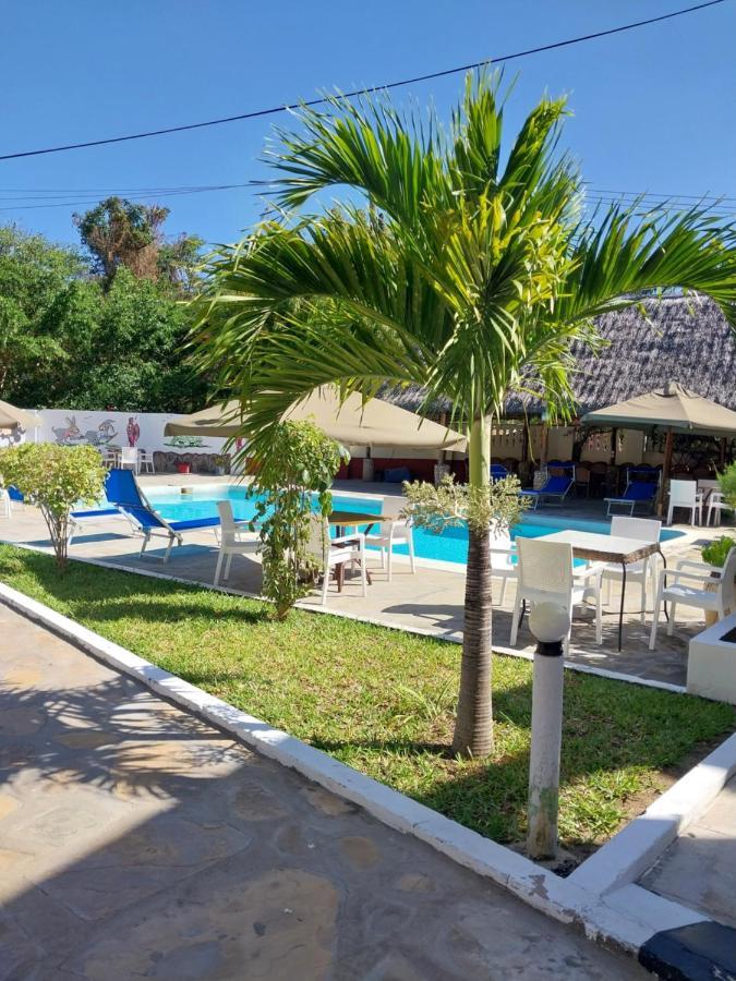 Resort Mombasa Exterior foto
