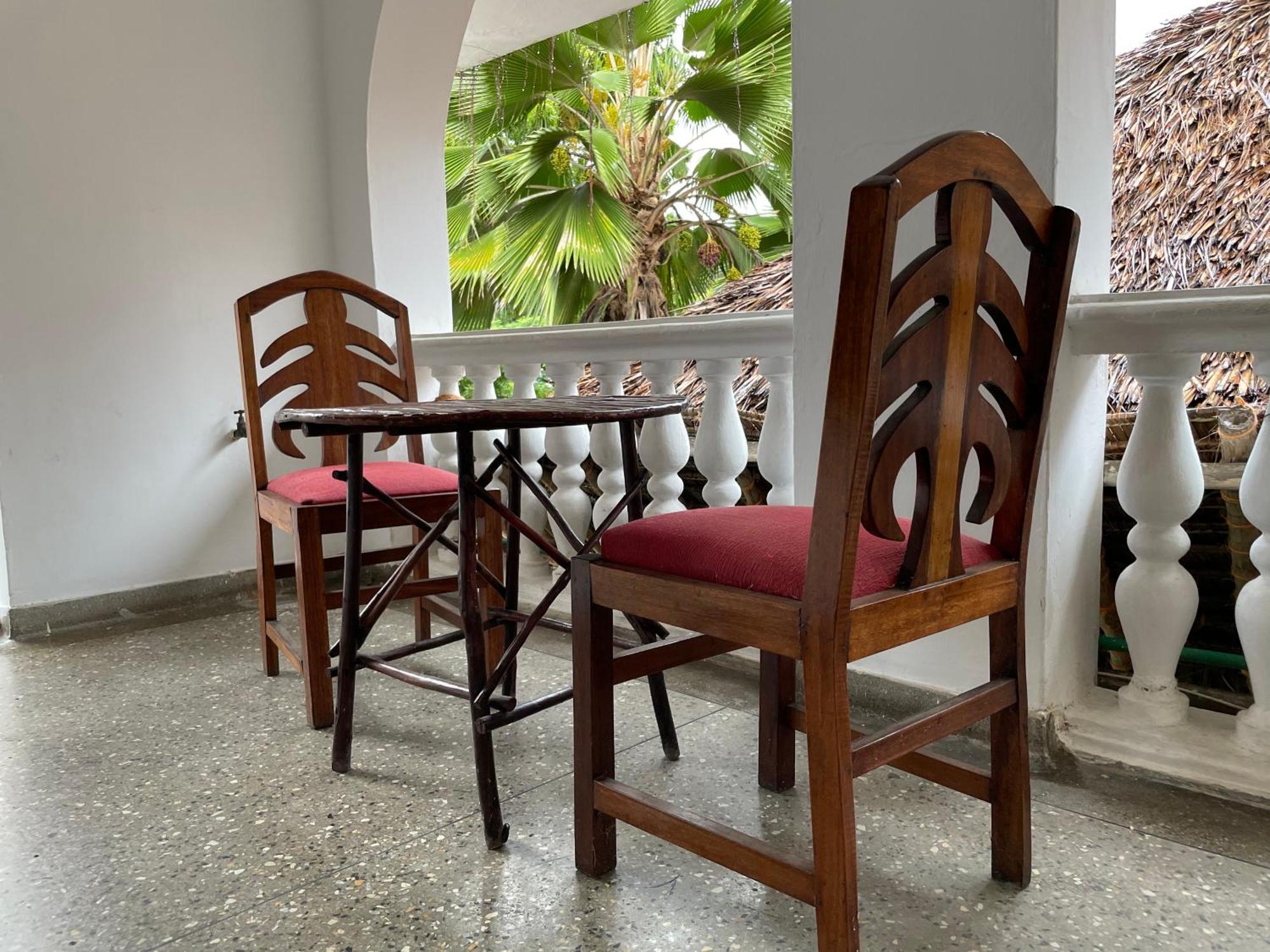 Resort Mombasa Exterior foto