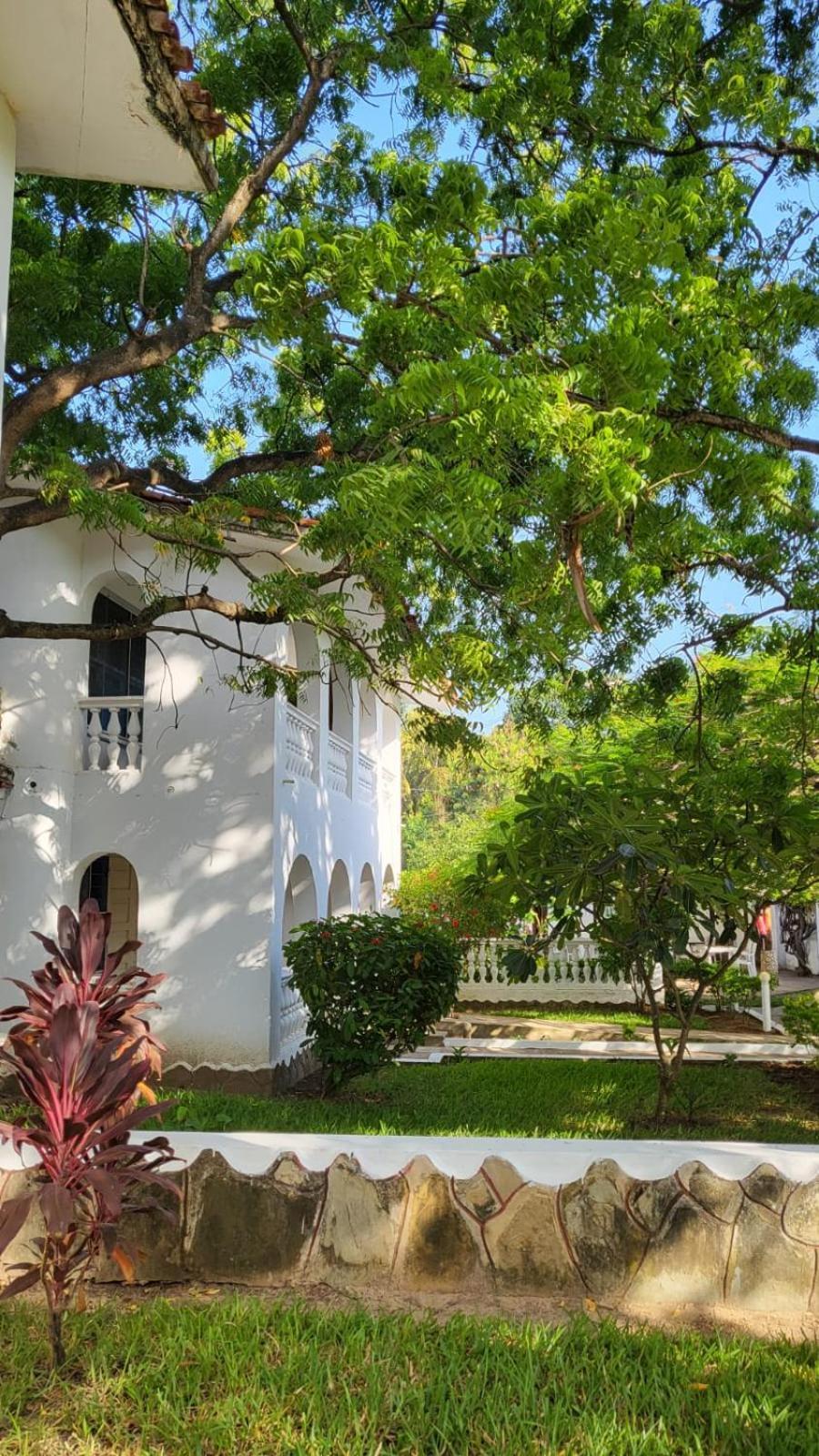 Resort Mombasa Exterior foto
