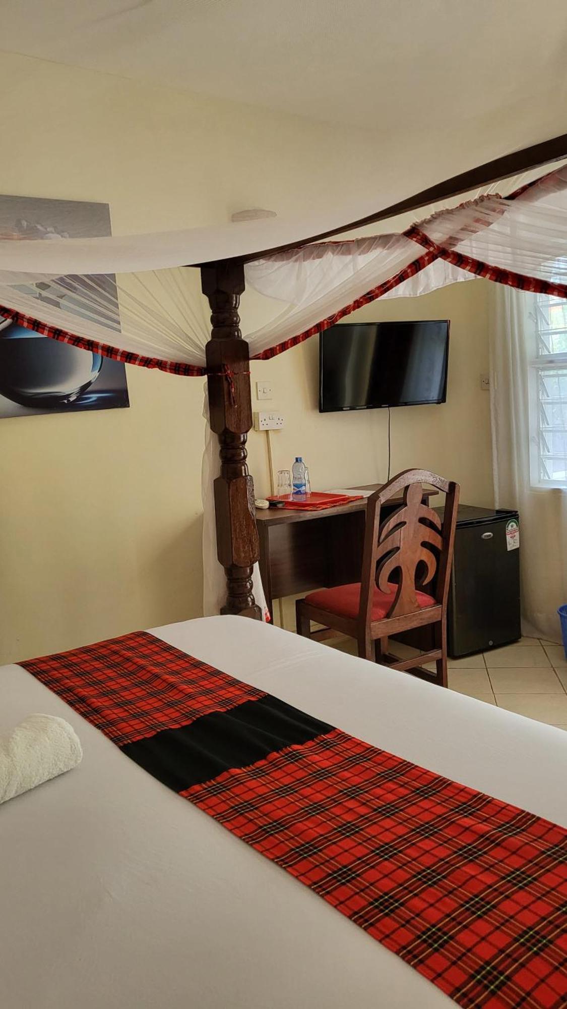 Resort Mombasa Exterior foto
