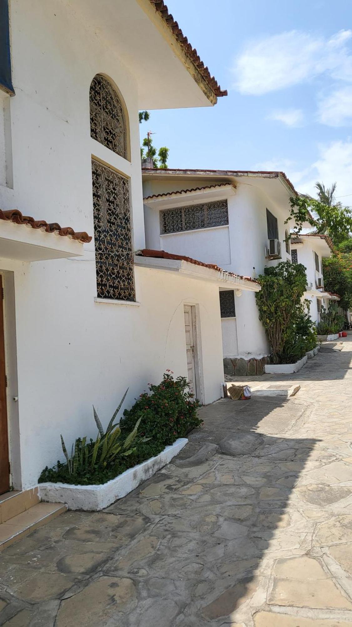 Resort Mombasa Exterior foto