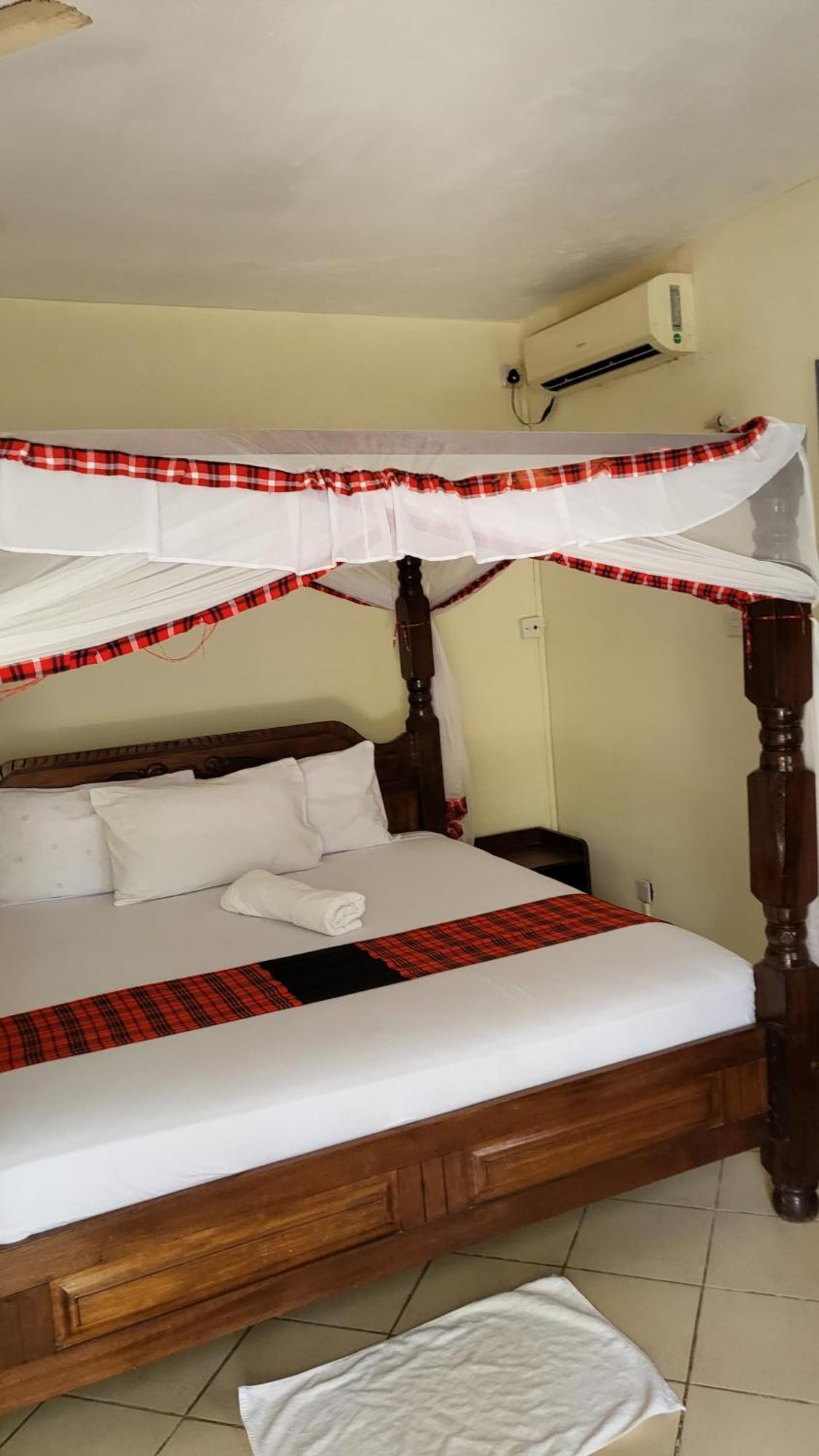 Resort Mombasa Exterior foto