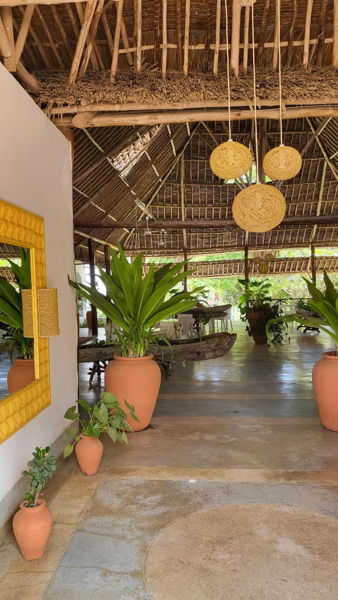 Resort Mombasa Exterior foto