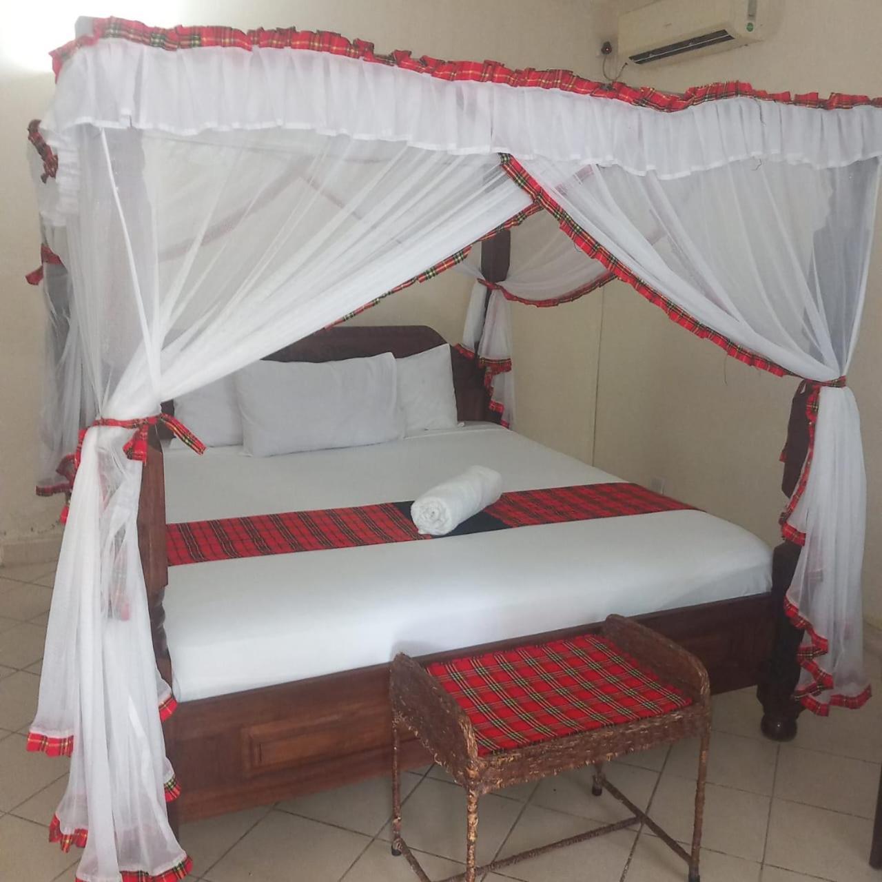 Resort Mombasa Exterior foto