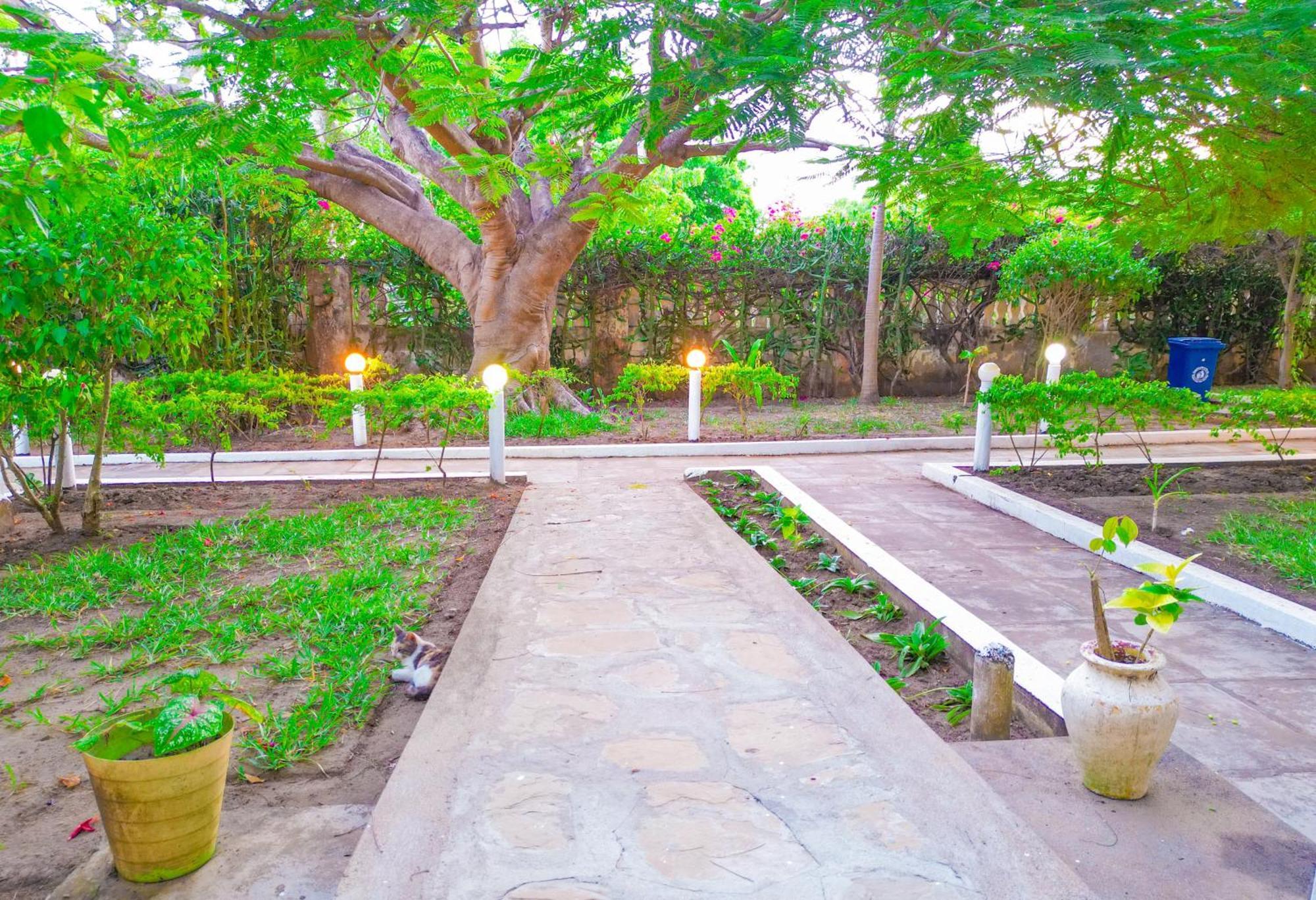 Resort Mombasa Exterior foto