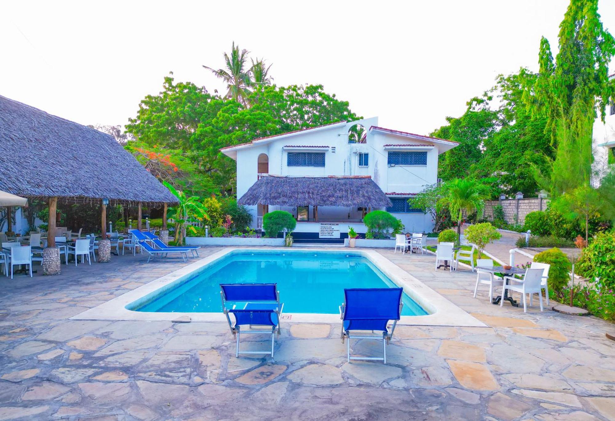 Resort Mombasa Exterior foto