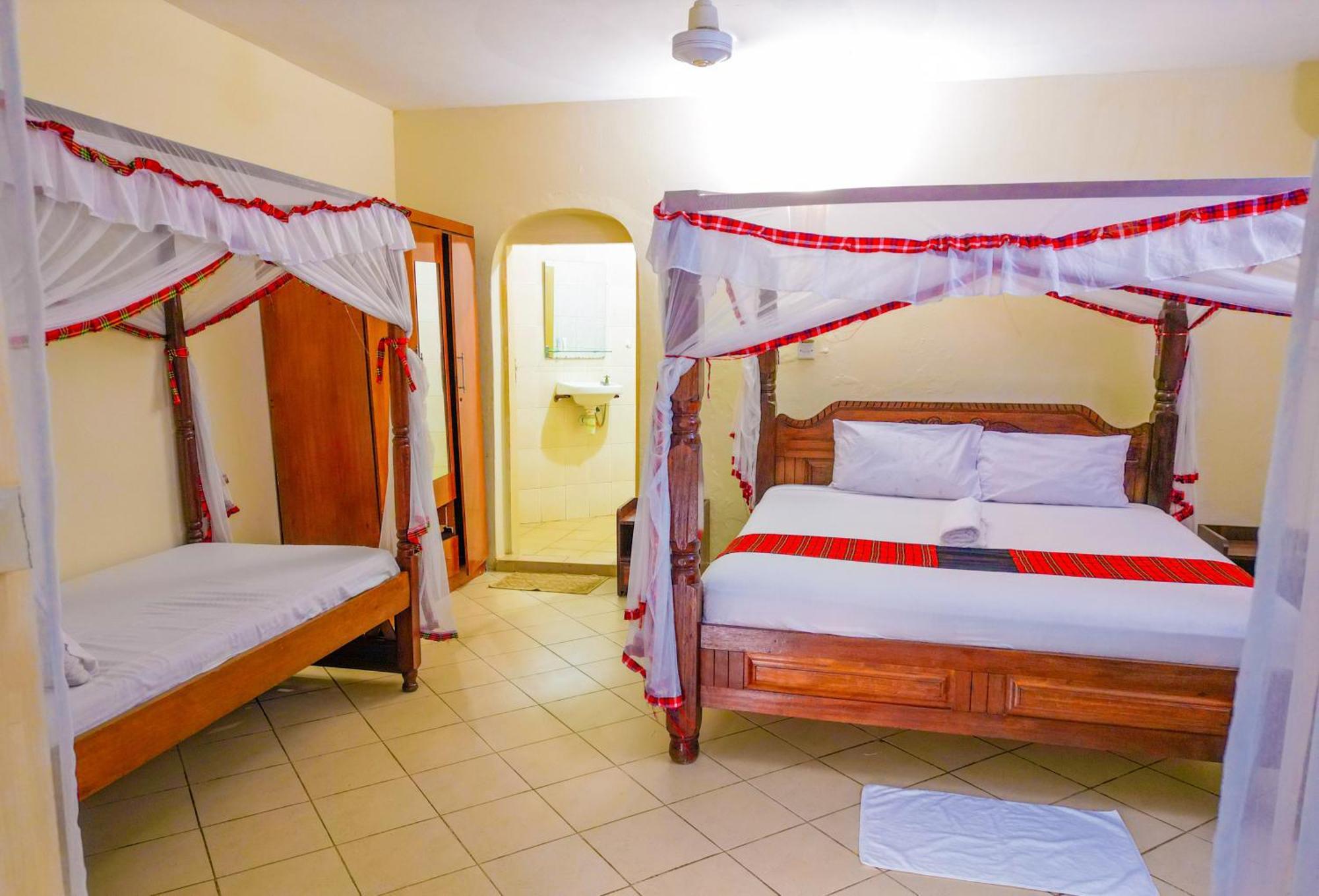 Resort Mombasa Exterior foto