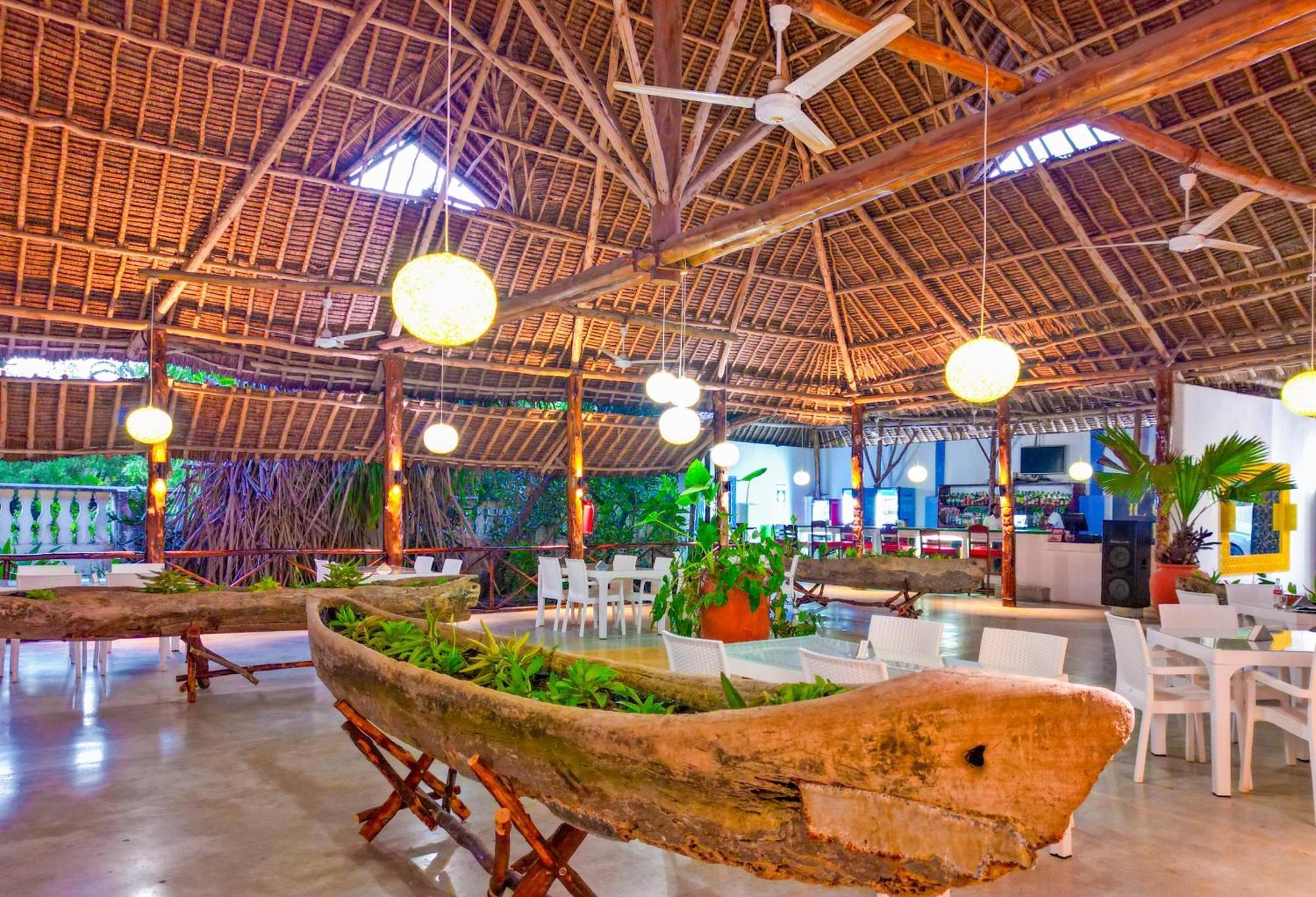 Resort Mombasa Exterior foto